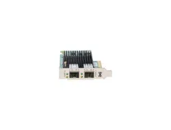 P005414-LP EMULEX 10GB ETHERNET PCIE2 DUAL-PORT FC ADAPTER - LPB