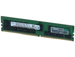 P00924-B21 KINGSTON 32GB (1*32GB) 2RX4 PC4-23400Y-R DDR4-2933MHZ RDIMM