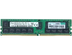 P00930-B21 HPE 64GB (1*64GB) 2RX4 PC4-23400Y-R DDR4-2933MHZ RDIMM