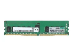 P06187-001 HPE 16GB 1RX4 PC4-23400Y-R