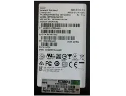 P04476-B21 HPE 960GB RI 2.5INCH SC DS SATA SSD