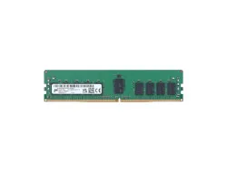 P06029-B21 MICRON 16GB (1*16GB) 1RX4 PC4-25600AA-R DDR4-3200MHZ RDIMM