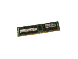 P06035-B21 SAMSUNG 64GB (1*64GB) 2RX4 PC4-25600AA-R DDR4-3200MHZ RDIMM
