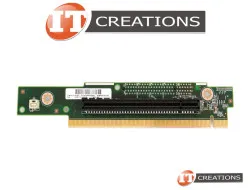 P06514-001 HP DL325 G10 RISER CARD WITH BRACKET