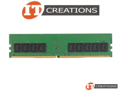 P07644-B21 HYNIX 32GB (1*32GB) 2RX8 PC4-25600AA-R DDR4-3200MHZ RDIMM