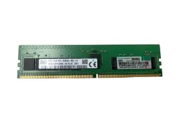 759934-B21 HYNIX 8GB (1*8GB) 2RX8 PC4-17000P-R DDR4-2133MHZ 1,2V RDIMM