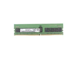 P07644-B21 SAMSUNG 32GB (1*32GB) 2RX8 PC4-25600AA-R DDR4-3200MHZ RDIMM