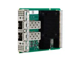 P08452-B21 HPE QL41132HQCU ETHERNET 10GB DUAL-PORT SFP+ OCP3 ADAPTER