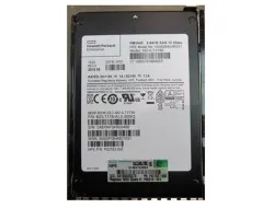 P08610-001 HP HPE 3.84TB SAS 12G Read Intensive SFF (2.5in) SC SSD