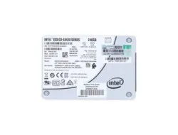 P09007-001 HPE 240GB 6G 2.5INCH NHP SATA SSD