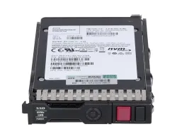 P10216-B21 HPE 3.84TB NVMe x4 Lanes Read Intensive SFF (2.5in) SCN SSD