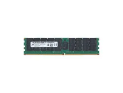 P11040-B21 MICRON 128GB (1*128GB) 4RX4 PC4-23400Y-L DDR4-2933MHZ LRDIMM