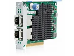 P11338-B21 HP HPE Ethernet 10Gb Dual Port 548SFP+ Adapter