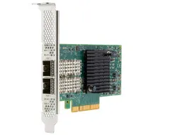 P21109-B21-HP HPE XILINX X2522-25G-PLUS ETHERNET 10/25GB DUAL-PORT SFP28 NAC