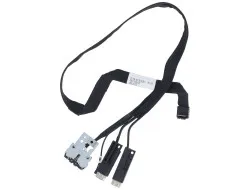 P15560-002 HPE CABLE LFF FRONT I/O DL325 G10 PLUS 12*LFF