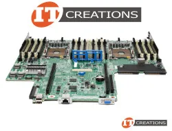 P19926-001 HP Mother Board System I/O. with Subpan