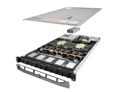 XC630-10V3 HBA330 10SFF DELL PEXC630-10 HBA330 ENTERPRISE LICENSE CTO CHASSIS 10*SFF