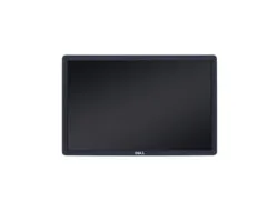 P2016-WS DELL P2016 20'' WIDESCREEN MONITOR BLACK-WITHOUT STAND