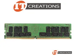 P21674-001 HPE 32GB (1x32GB) Dual Rank x4 DDR4-3200 CAS-22-22-22 Registered Smart Memory Kit