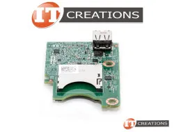 P2KTN DELL M630 INTERNAL USB + DUAL SD MODULE