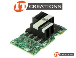 405-AABW Dell PERC 8 1GB CACHE DDR3 CONTROLLER w/BATTERY