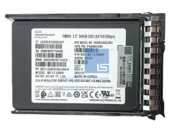 P40496-B21 HPE 240GB SATA 6G Read Intensive SFF BC Multi Vendor SSD