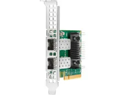 P42044-B21-HP HP MELLANOX MCX631102AS-ADAT 10/25GB DUAL-PORT SFP28 ADAPTER HPB
