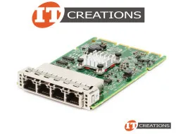 P51305-001 HP HP Broadcom BCM5719 Ethernet 1Gb 4-port BASE-T OCP3 Adapter