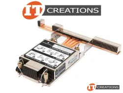 P53220-001 HPE DL360 G11 HIGH PERFORMANCE HEATSINK