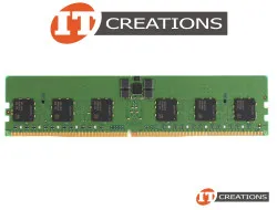 P56153-001 HPE 64GB (1x64GB) Dual Rank x4 DDR5-4800 CAS-40-39-39