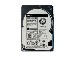 P6GJX DELL ENTERPRISE 600GB 10K 12G 2,5INCH SAS HDD
