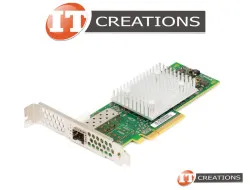 403-BBMW QLogic QLE2690 16GB FC SFP+ SP HBA