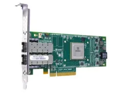 P9D94A HP HPE StoreFabric SN1100Q 16Gb Dual Port Fibre Channel Host Bus Adapter