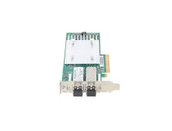 P9D94A-HP HPE STOREFABRIC SN1100Q 16GB DUAL-PORT FC HBA - HPB