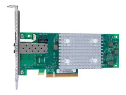 P9M75A HP HPE SN1600Q 32Gb Single Port Fibre Channel Host Bus Adapter
