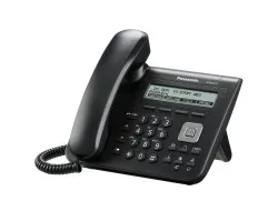 KX-UT113NE-B PANASONIC SIP TELEPHONE BLACK