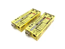 Par de Transceptor Yellobrik OBD 1510 D