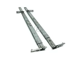 Par de Trilhos para Servidor HP DL380 G5 e G4