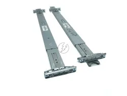 Par de Trilhos para Servidor HP DL380 G6 e DL380 G7 - 2U - Usado com Garantia - Otimo estado de uso - Uso em Rack