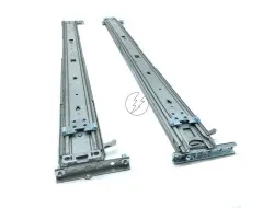 Par de Trilhos para Servidor HP DL380p G9 - Gen9 - 2U - Usado com Garantia - Ótimo estado de conservação