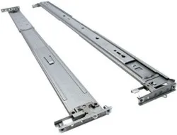 Par de Trilhos para Servidor HP G8 e G9 - 2U - Produto ORIGINAL Seminovo com Garantia - Uso em Rack