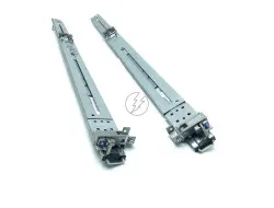 Par de Trilhos para Servidor para IBM System X3850 X5 Rail - Usado com Garantia - Otimo estado - Uso em Rack