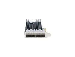 PE310G4I71LB-XR-LP SILLICOM XL710 4-PORT 10GB SFP+ PCI ADAPTER LOW PROFILE BRKT