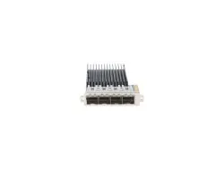 PE310G4SPI9L-XR-CX3 SILICOM 10GBE QUAD-PORT SFP+ PCI-E 3.0 NETWORK ADAPTER