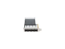 PE310G4SPI9LA-XR-FE SILICOM QUAD PORT SFP+ 10 GIGABIT PCIE ADAPTER