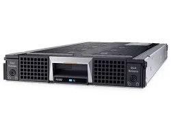 PEFD332 base Dell FD332 Storage Node 16x2.5 for FX2