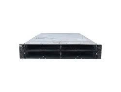 PEFX2 DELL POWEREDGE FX2 4 SLOT BLADE CHASSIS