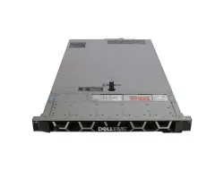 PER640 4BAY 3.5" Dell Power Edge R640 4Bay 3.5 Rack Server 1U
