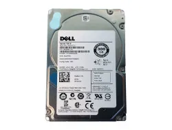 PGHJG DELL 300GB 10K 6GBPS 2,5INCH SAS HDD