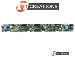 PGJ4P DELL POWEREDGE R440/R640 10*SFF HDD BACKPLANE W/ EXPANDER